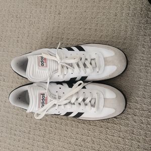 Adidas Samba Sneakers